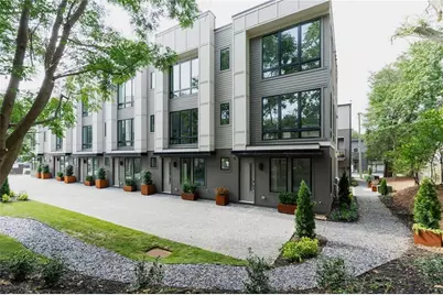 1160 Ormewood Avenue SE #14, Atlanta, GA 30316 - Photo 1