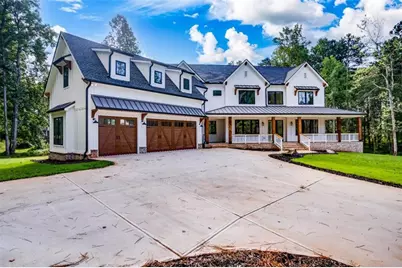 Lot 3 Cox Road, Woodstock, GA 30188 - Photo 10