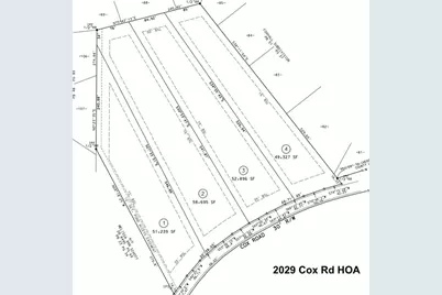 Lot 3 Cox Road, Woodstock, GA 30188 - Photo 38