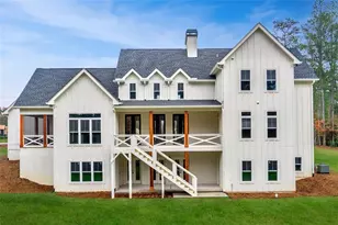 Lot 3 Cox Rd, Woodstock, GA 30188 - Photo 30