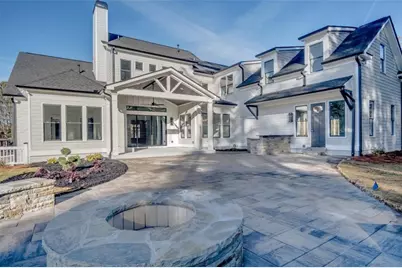 Lot 3 Cox Road, Woodstock, GA 30188 - Photo 8