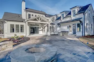 Lot 3 Cox Rd, Woodstock, GA 30188 - Photo 8