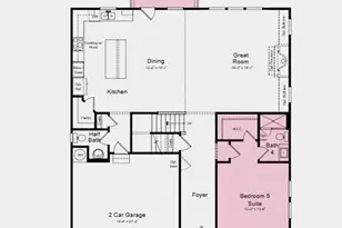 1345 Auburn Glen Rd, Dacula, GA 30019 - Photo 2