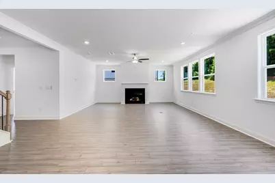 1345 Auburn Glen Road, Dacula, GA 30019 - Photo 8