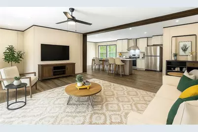 1254 Pleasant Gap Road, Ellijay, GA 30540 - Photo 4