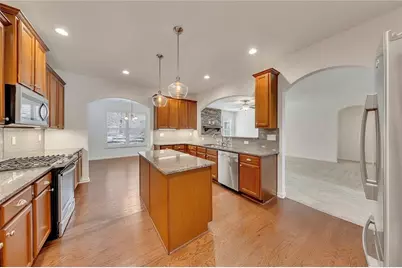 5213 Bowsprit Point, Acworth, GA 30101 - Photo 20