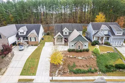 5213 Bowsprit Point, Acworth, GA 30101 - Photo 46