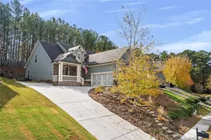 5213 Bowsprit Point, Acworth, GA 30101 - Photo 2