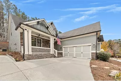 5213 Bowsprit Point, Acworth, GA 30101 - Photo 4
