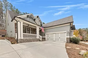5213 Bowsprit Point, Acworth, GA 30101 - Photo 4