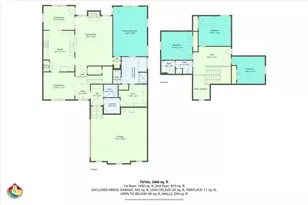 5213 Bowsprit Point, Acworth, GA 30101 - Photo 58