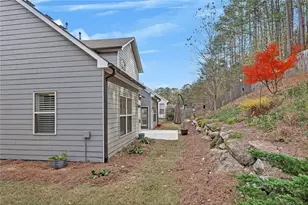 5213 Bowsprit Point, Acworth, GA 30101 - Photo 40