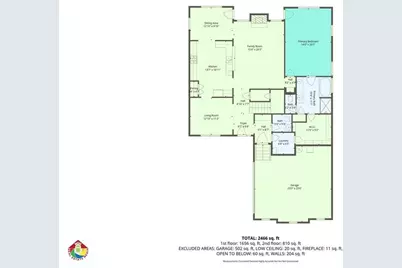 5213 Bowsprit Point, Acworth, GA 30101 - Photo 56