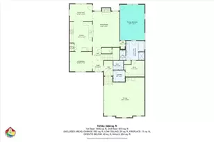 5213 Bowsprit Point, Acworth, GA 30101 - Photo 56