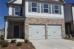 12 Briarwood Dr W, Dawsonville, GA 30534 - Photo 1