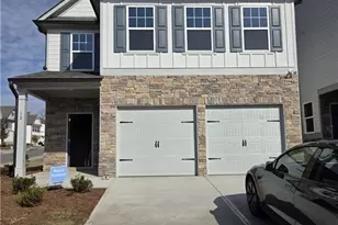 12 Briarwood Dr W, Dawsonville, GA 30534 - Photo 2