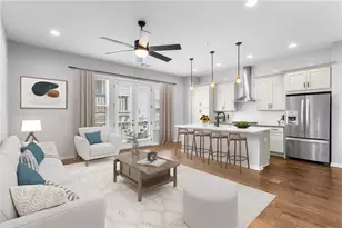 3933 Danube Ln, Atlanta, GA 30339 - Photo 8