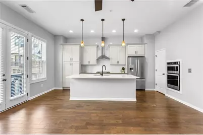 3933 Danube Lane #222, Atlanta, GA 30339 - Photo 10