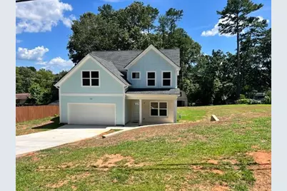 5341 Stewart Mill Road, Douglasville, GA 30135 - Photo 2