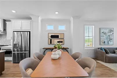 638 Skytop Drive #153, Cumming, GA 30040 - Photo 12