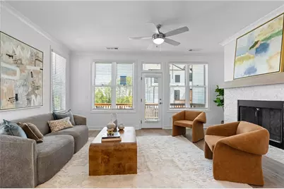 638 Skytop Drive #153, Cumming, GA 30040 - Photo 14