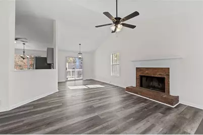 5068 Furlong Way, Powder Springs, GA 30127 - Photo 8