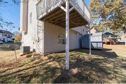 5068 Furlong Way, Powder Springs, GA 30127 - Photo 36