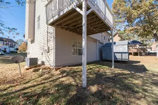 5068 Furlong Way, Powder Springs, GA 30127 - Photo 36