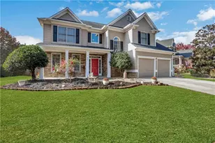 227 Elmbrook Ln, Canton, GA 30114 - Photo 2