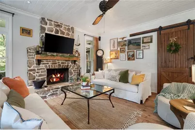 791 Polk Lane, Dallas, GA 30132 - Photo 8