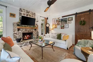 791 Polk Ln, Dallas, GA 30132 - Photo 8