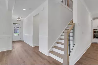 358 Conifer Lane, Ball Ground, GA 30107 - Photo 4