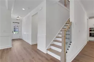 358 Conifer Ln, Ball Ground, GA 30107 - Photo 4