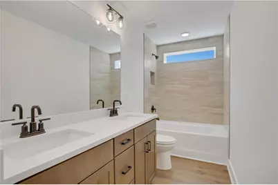 358 Conifer Lane, Ball Ground, GA 30107 - Photo 36