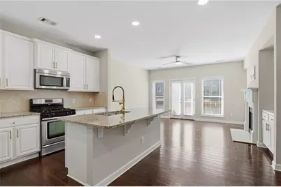 1221 Lavista Road NE, Atlanta, GA 30324 - Photo 8