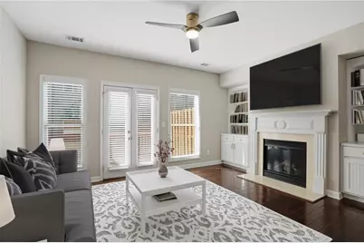 1221 Lavista Road NE, Atlanta, GA 30324 - Photo 14