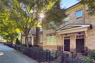 1221 Lavista Rd NE, Atlanta, GA 30324 - Photo 2