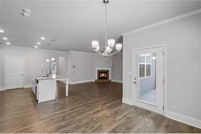 75 S Cornucopia Bend, Dallas, GA 30132 - Photo 14