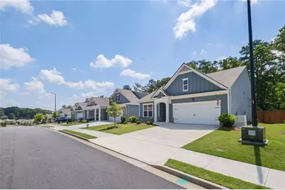 75 S Cornucopia Bend, Dallas, GA 30132 - Photo 2