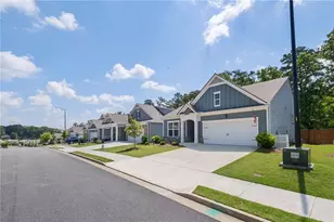 75 S Cornucopia Bnd, Dallas, GA 30132 - Photo 2