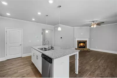 75 S Cornucopia Bend, Dallas, GA 30132 - Photo 8