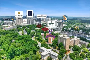 2965 Pharr Ct S Northwest, Atlanta, GA 30305 - Photo 2