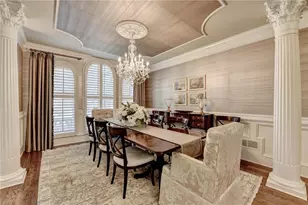 6680 Sunbriar Dr, Cumming, GA 30040 - Photo 8