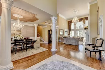 6680 Sunbriar Drive, Cumming, GA 30040 - Photo 6