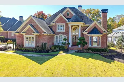 6680 Sunbriar Drive, Cumming, GA 30040 - Photo 1