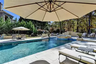 6680 Sunbriar Dr, Cumming, GA 30040 - Photo 96