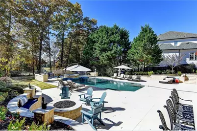 6680 Sunbriar Drive, Cumming, GA 30040 - Photo 102