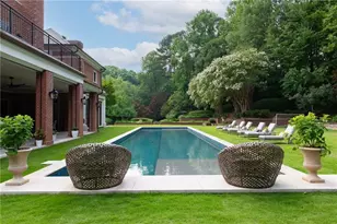 4615 Northside Dr, Atlanta, GA 30327 - Photo 38