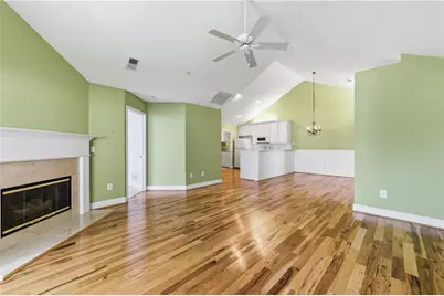 945 Burnt Hickory Circle NW #8, Marietta, GA 30064 - Photo 8