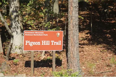 945 Burnt Hickory Circle NW #8, Marietta, GA 30064 - Photo 40